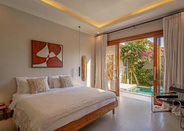 Casa Vicca Pererenan * Canggu