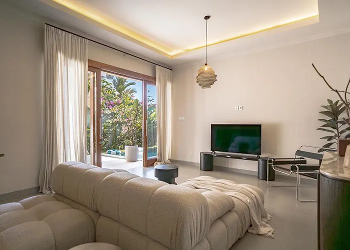 Casa Vicca Pererenan *