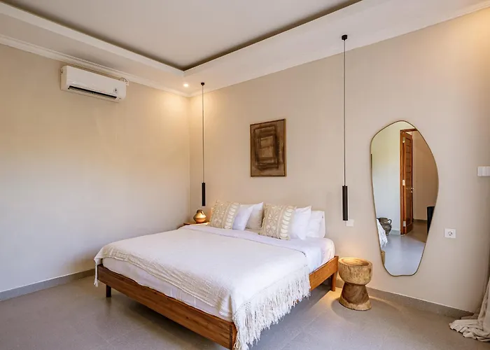 Casa Vicca Pererenan Villa *