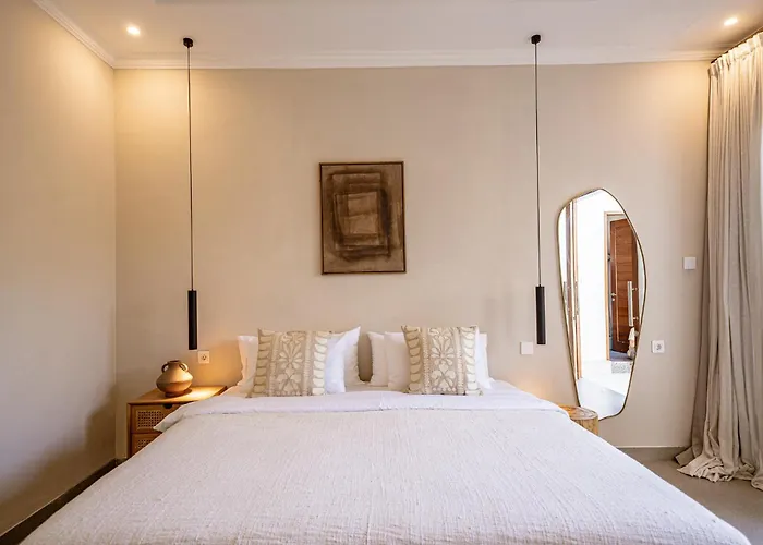 Casa Vicca Pererenan Villa *