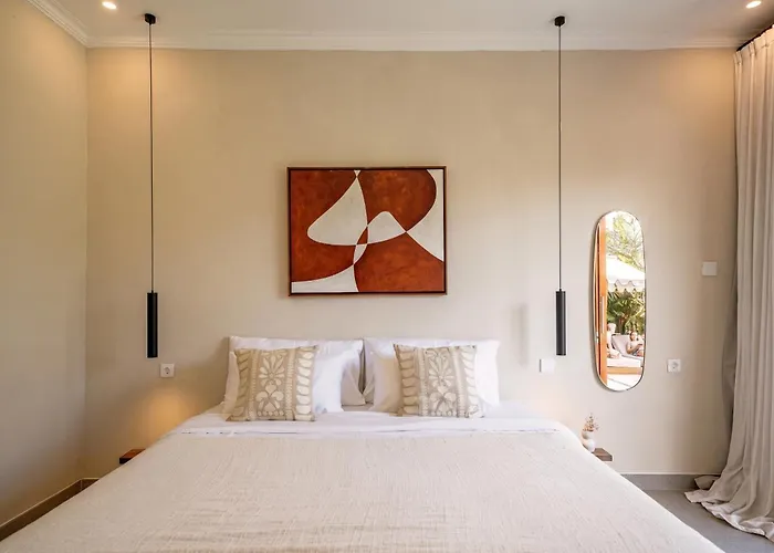 Casa Vicca Pererenan Canggu