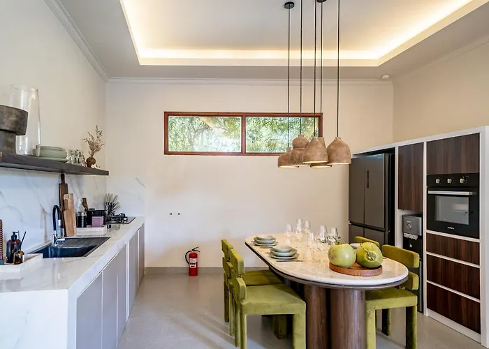 Casa Vicca Pererenan * Canggu (Bali)