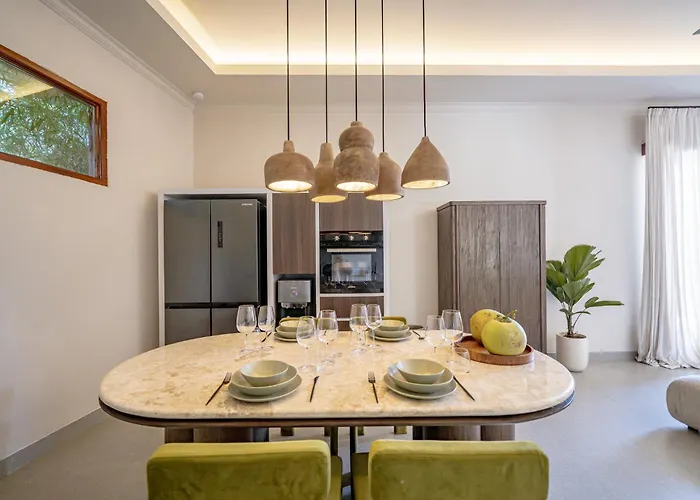 Casa Vicca Pererenan Villa Canggu