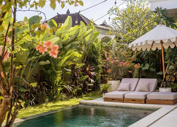 Casa Vicca Pererenan * Canggu